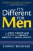  It's Different for Men: The Men's Weight-Loss Strategy for Health, Wealth, and Sexual Vitality