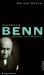  Gottfried Benn: Genie Und Barbar  Biographie