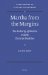  Martha from the Margins: The Authority of Martha in Early Christian Tradition