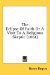 The Eclipse of Faith or a Visit to a Religious Skeptic