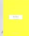  Roni Horn: Dessins = Drawings
