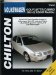  Chilton's Volkswagon Golf & Jetta, 1999-02