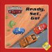  Ready, Set, Go!