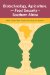  Biotechnology, Agriculture, And Food Security in Southern Africa