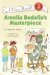  Amelia Bedelia's Masterpiece