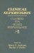  Clinical Supervision: Coaching for Higher Performance