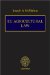  EU Agricultural Law