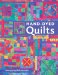  Hand-Dyed Quilts