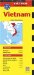  Periplus Vietnam 2002/2003 Country Map