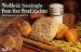  Worldwide Sourdoughs from Your Bread Machine