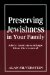 Preserving Jewishness in Your Family: After Intermarriage Has Occurred