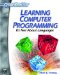  Learning Computer Programming: It's Not About Languages