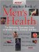 The Complete Book of Men's Health: The Definitive, Illustrated Guide to Healthy Living, Exercise, and Sex
