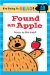  Found an Apple