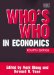  Who's Who in Economics