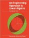 An Engineering Approach to Linear Algebra