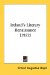  Ireland's Literary Renaissance