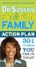  Dr. Susan's Fit & Fun Family Action Plan: 301 Things You Can Do Today