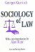 The Sociology of Law: Classical and Contemporary Perspectives