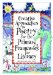  Creative Approaches to Poetry For the Primary Framework for Literacy