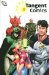  Tangent Comics 1