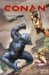  Conan: The Blood-stained Crown and Other Stories