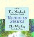 The Notebook/ the Wedding
