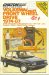  Chilton's Repair & Tune-Up Guide: Volkswagen Front Wheel Drive 1974-87  All U.S. and Canadian Models of Dasher,Fox,Gti,Jetta,Quantum,Rabbit,Rabbit Pick-Up