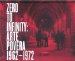  Zero to Infinity: Arte Povera 1962-1972