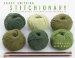  Vogue Knitting Stitchionary: Knit & Purl; The Ultimate Stitch Dictionary From The Editors Of Vogue Knitting Magazine