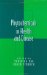  Phytochemicals in Health and Disease
