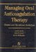  Managing Oral Anticoagulation Therapynual: Clinical and Operational Guidelines