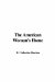 The American Woman's Home