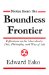  Notes from the Boundless Frontier: Reflections on the Macrobiotic Diet, Philosophy and Way of Life