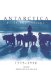  Antarctica: First Impressions 1773-1930