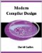  Compiler Design