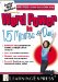  Word Power in 15 Minutes a Day