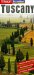  Insight Flexi Map Tuscany