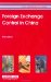  Foreign Exchange Control in China