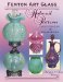  Fenton Art Glass Hobnail Patterns: Identification & Value Guide