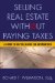  Selling Real Estate Without Paying Taxes