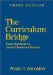 The Curriculum Bridge: From Standards to Actual Classroom Practice