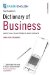  Dictionary Of Business: Easier English