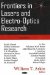  Frontiers in Lasers And Electro-optics Research