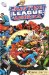  Justice League of America: Hereby Elects