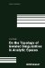  On the Topology of Isolated Singularities in Analytic Spaces