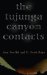 The Tujunga Canyon Contacts