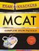  Examkrackers McAt: Complete Study Package