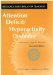  Attention Deficit/Hyperactivity Disorder: A Practical Guide for Teachers