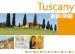 Tuscany Popout Map